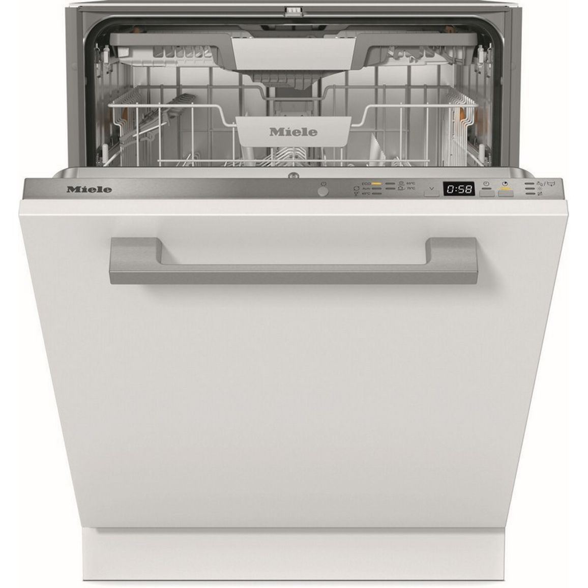 Повновбудовувана посудомийна машина, 60 см G 5851 SCVi Active Plus Miele