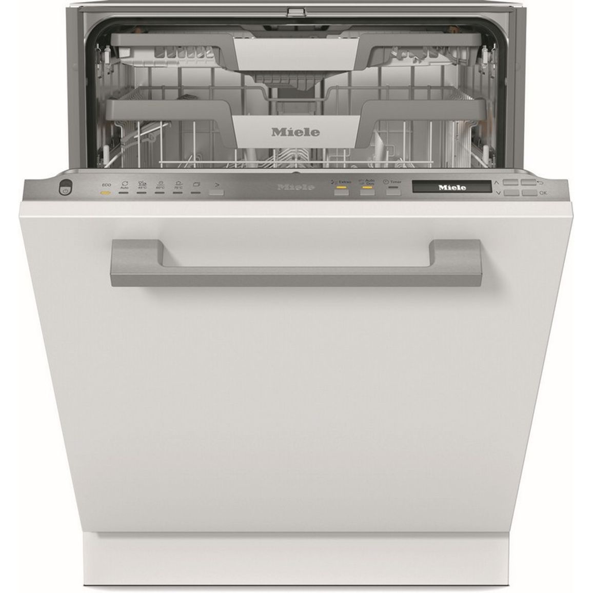 Повновбудовувана посудомийна машина, 60 см G 7080 SCVi AutoDos Miele
