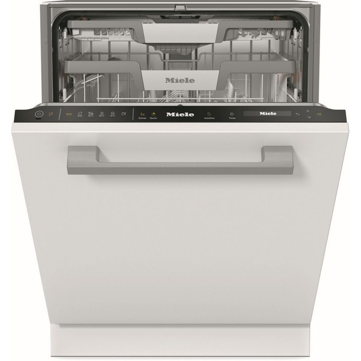 Повновбудовувана посудомийна машина, 60 см G 7651 SCVi AutoDos Miele