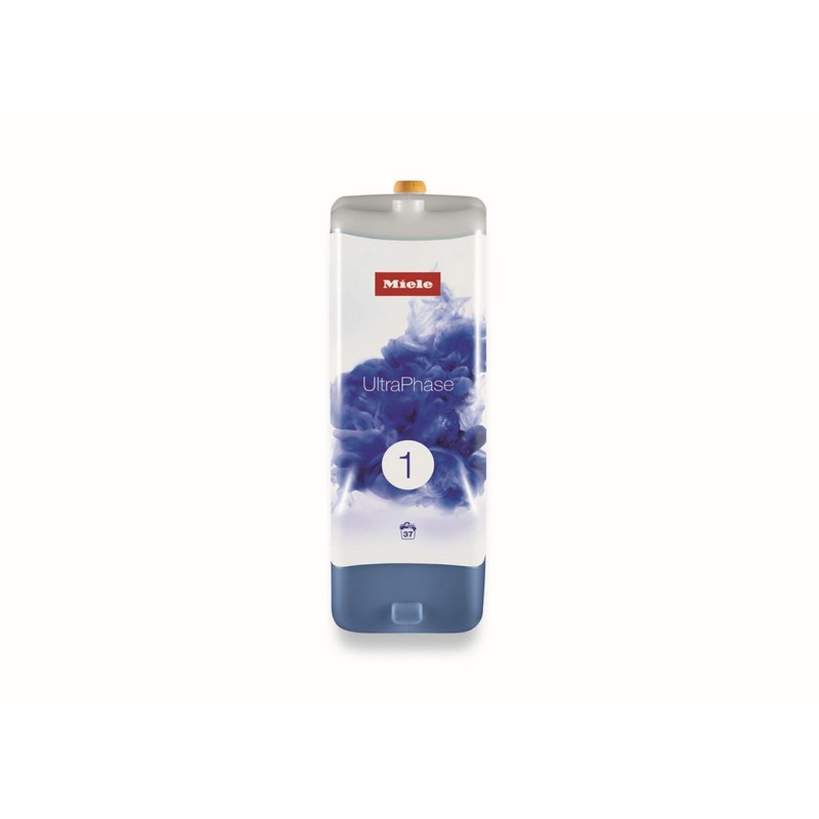Двохкомпонентний засіб для прання UltraPhase 1 Miele