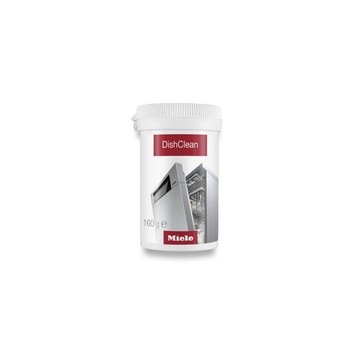 Засіб для догляду за посудомийною машиною DishClean (160 г) Miele