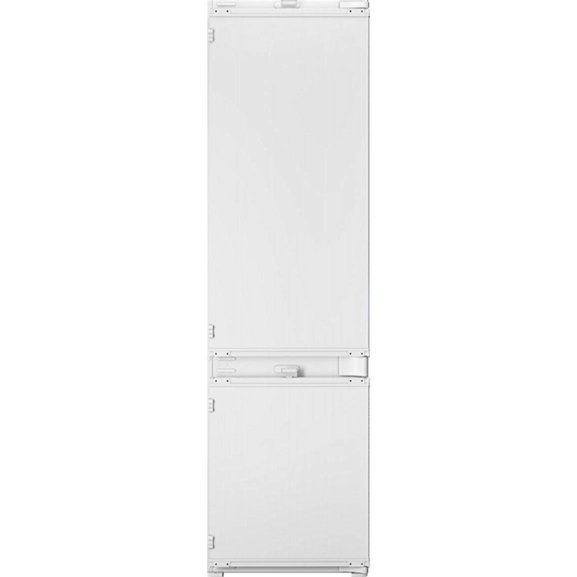 Вбудований холодильник 60см B5BCNA325HS Beko