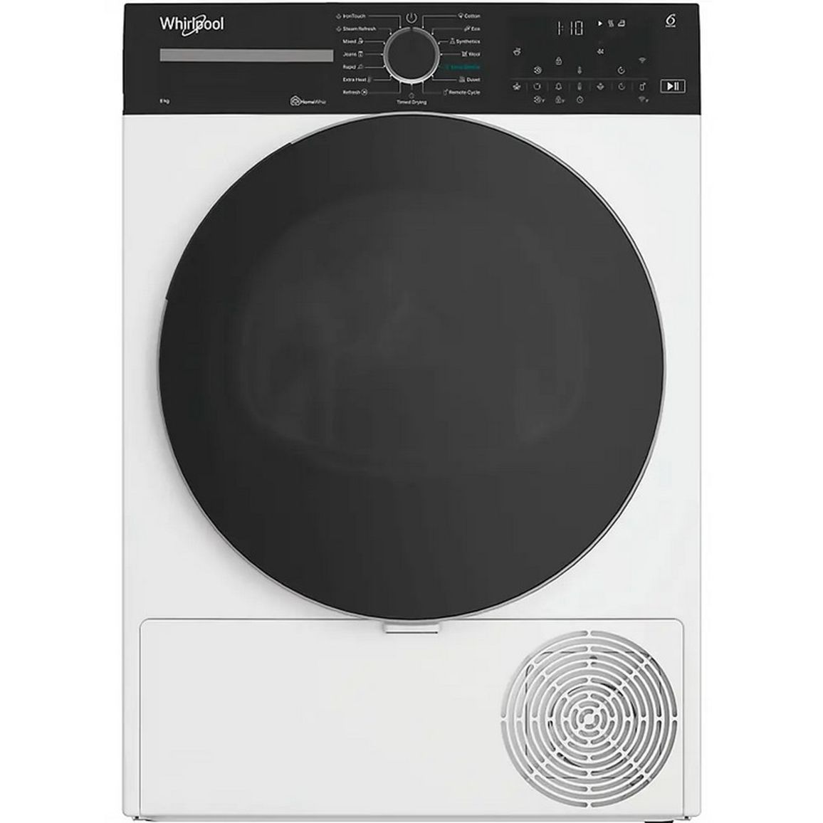 Сушильна машина WPB8XWBSUA Whirpool Сушильна машина WPB8XWBSUA Whirpool