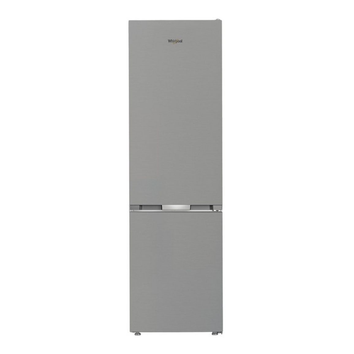 Комбінований холодильник WHK25404XP5E Whirlpool Комбінований холодильник WHK25404XP5E Whirlpool