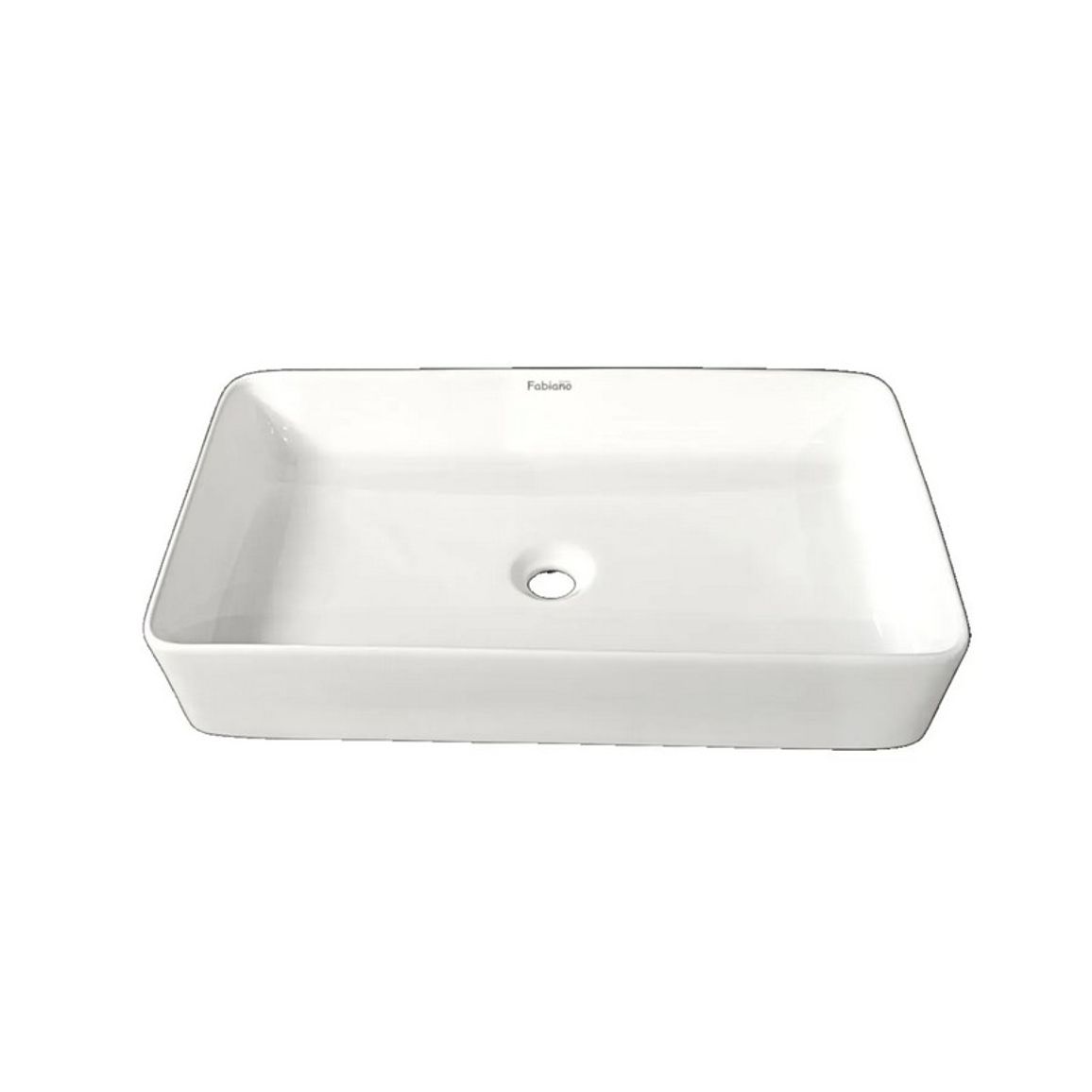 Умивальник Laveo T620x350x120 Fabiano