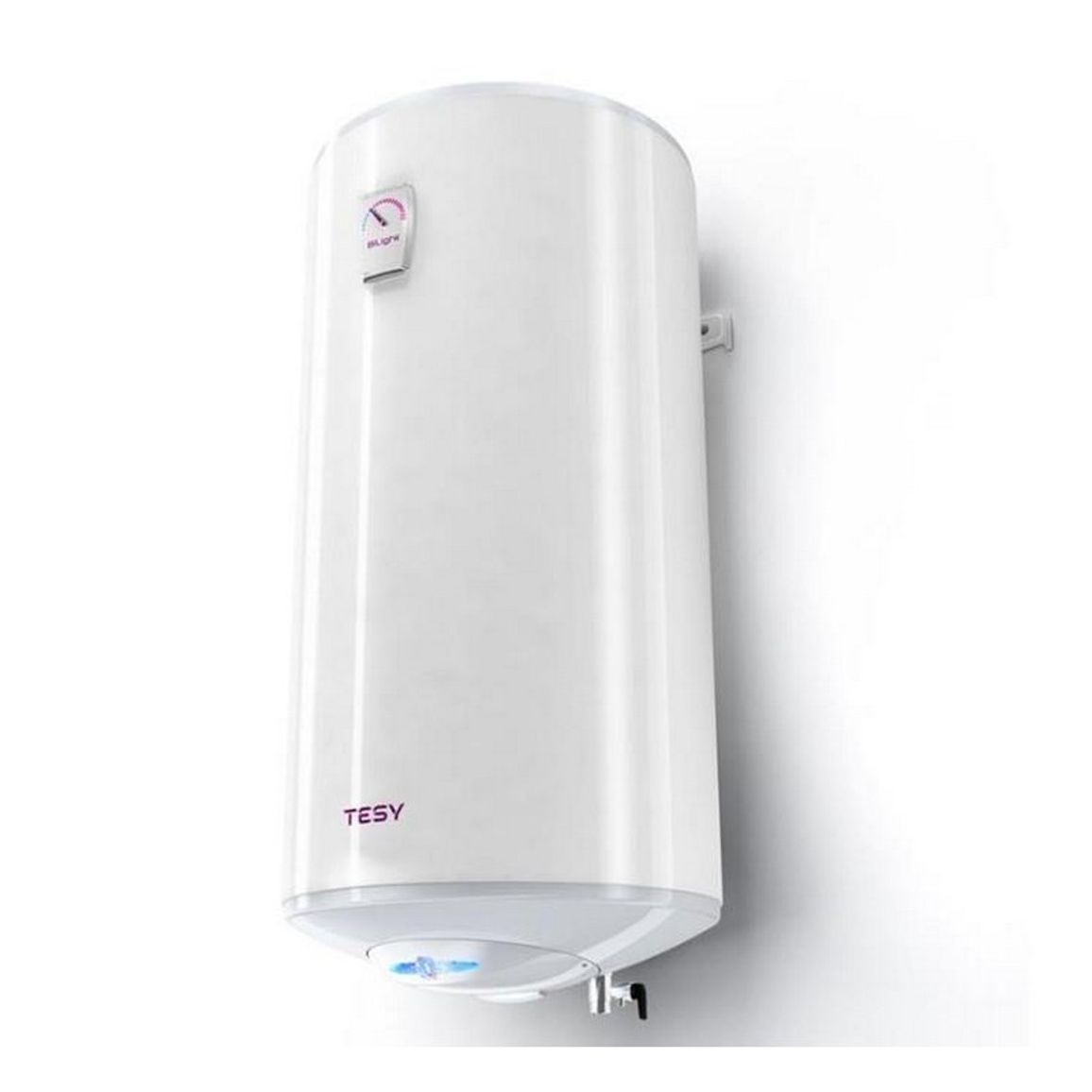 Водонагрівач Bilight 100V круглий GCV 1004420 B11 TSRC, 100л, 2кВт TESY (303296)
