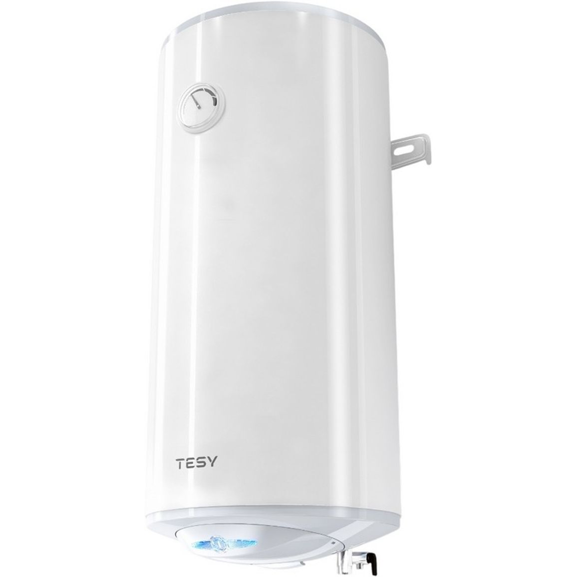 Водонагрівач Bilight Slim круглий слім, GCV 503820 B11 TSR, 50л, 2кВт, TESY (303960)