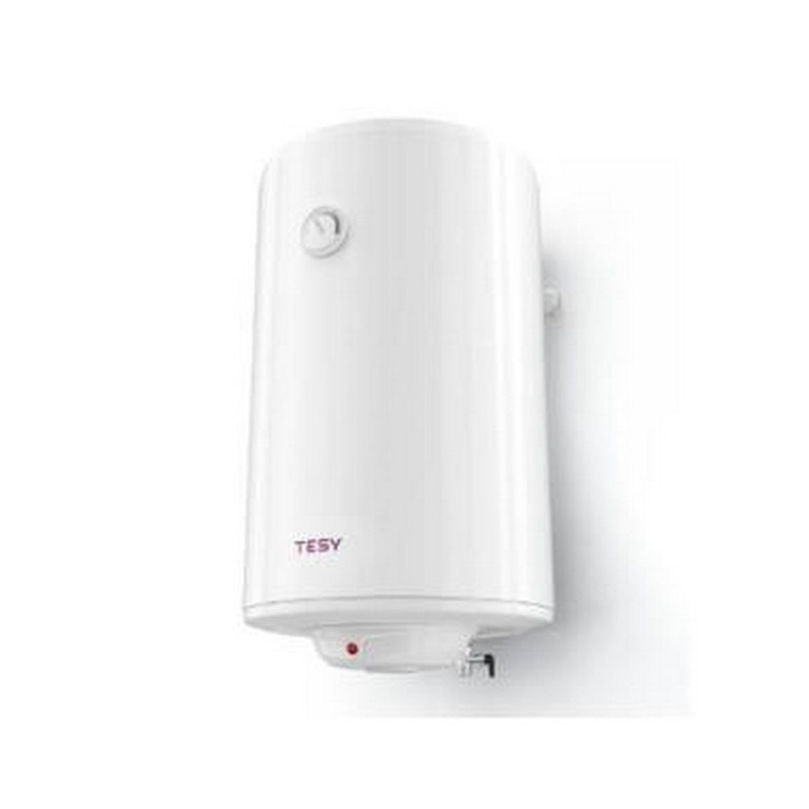Водонагрівач SimpatEco CTV 504415 D07 TRC, 50л, круглий 1,5кВт, TESY (306710)