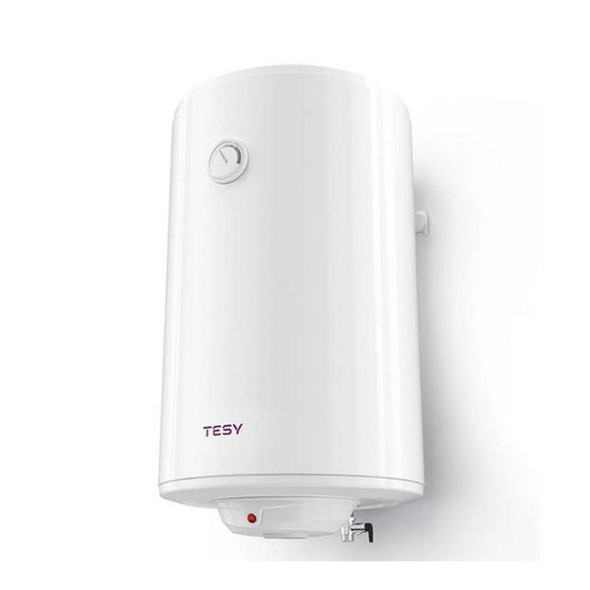 Водонагрівач SimpatEco CTVOL 804415 D07 RC 80 л, 1.5 кВт,Tesy (306711)