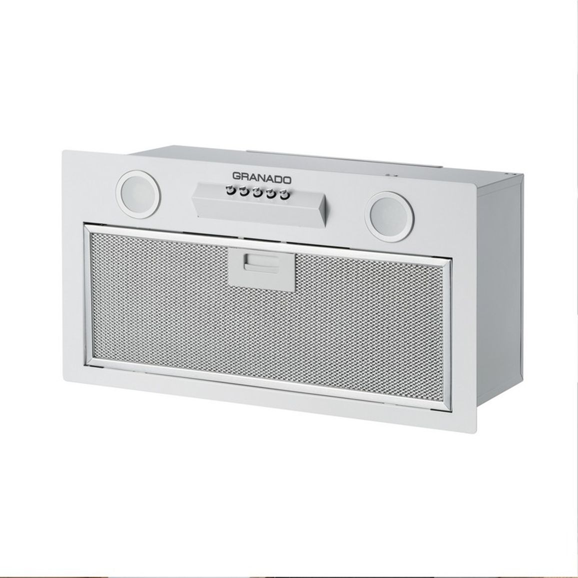 Витяжка Palamos 5503-1200 white GRANADO