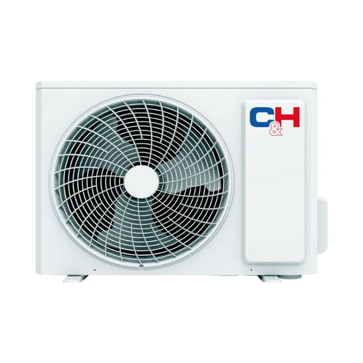 Зовнішній блок мульти спліт-системи Nordic Multi Light інвертор 14000BTU 4.1кВт 1-2блоків A++/A+ -22°С R32 Cooper&Hunter (CHML-U14RK2-NG) Зовнішній блок мульти спліт-системи Nordic Multi Light інвертор 14000BTU 4.1кВт 1-2блоків A++/A+ -22°С R32 Cooper&Hunter (CHML-U14RK2-NG)