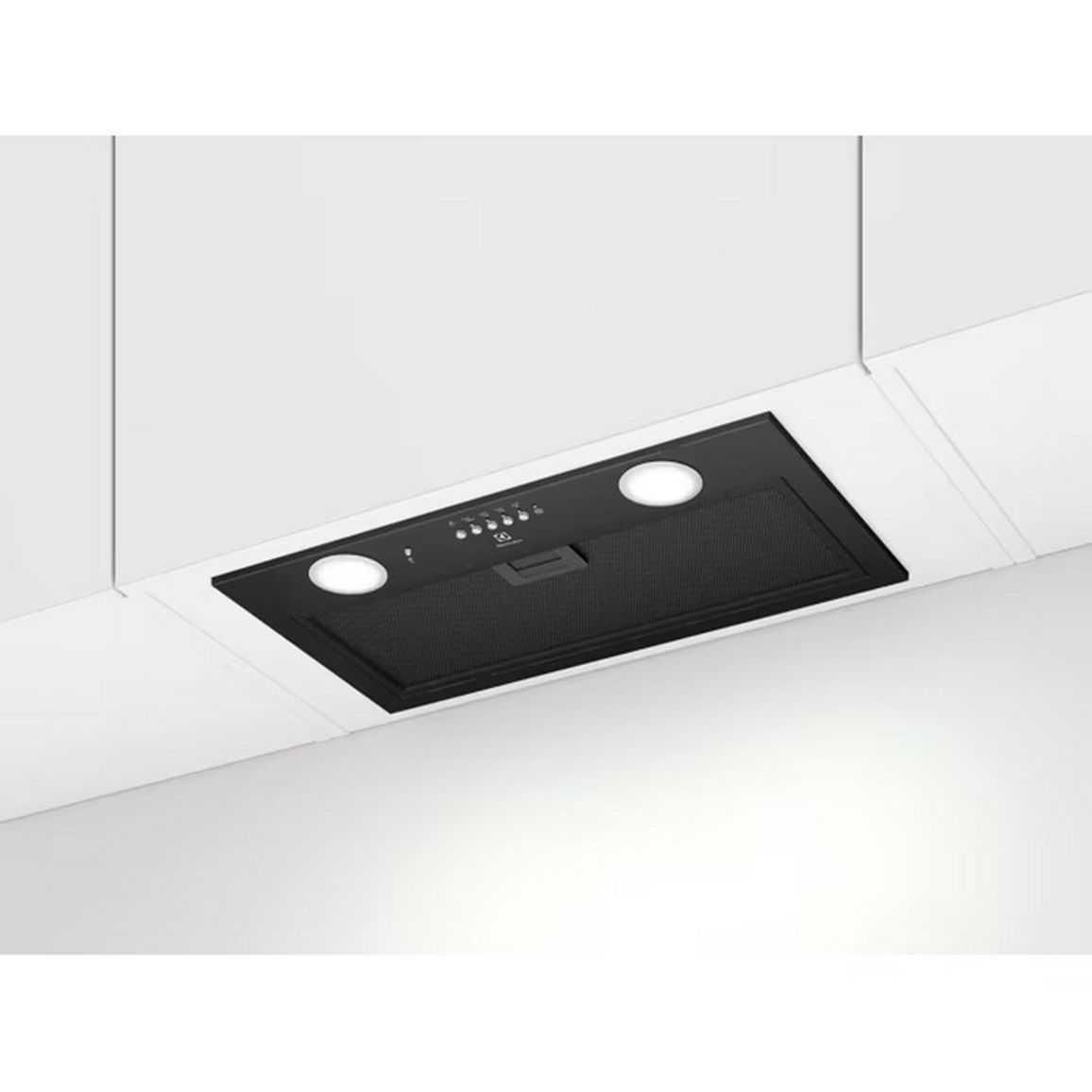 Витяжка вбудована CFG526R Hob2Hood, чорний Electrolux Витяжка вбудована CFG526R Hob2Hood, чорний Electrolux