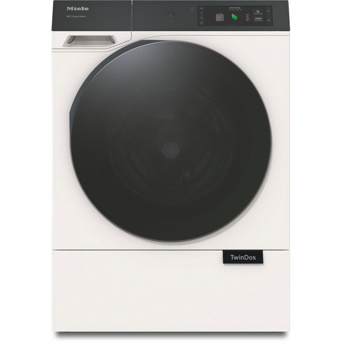 Пральна машина з фронтальним завантаженням WQ 1000 WPS Nova Edition Miele Пральна машина з фронтальним завантаженням WQ 1000 WPS Nova Edition Miele