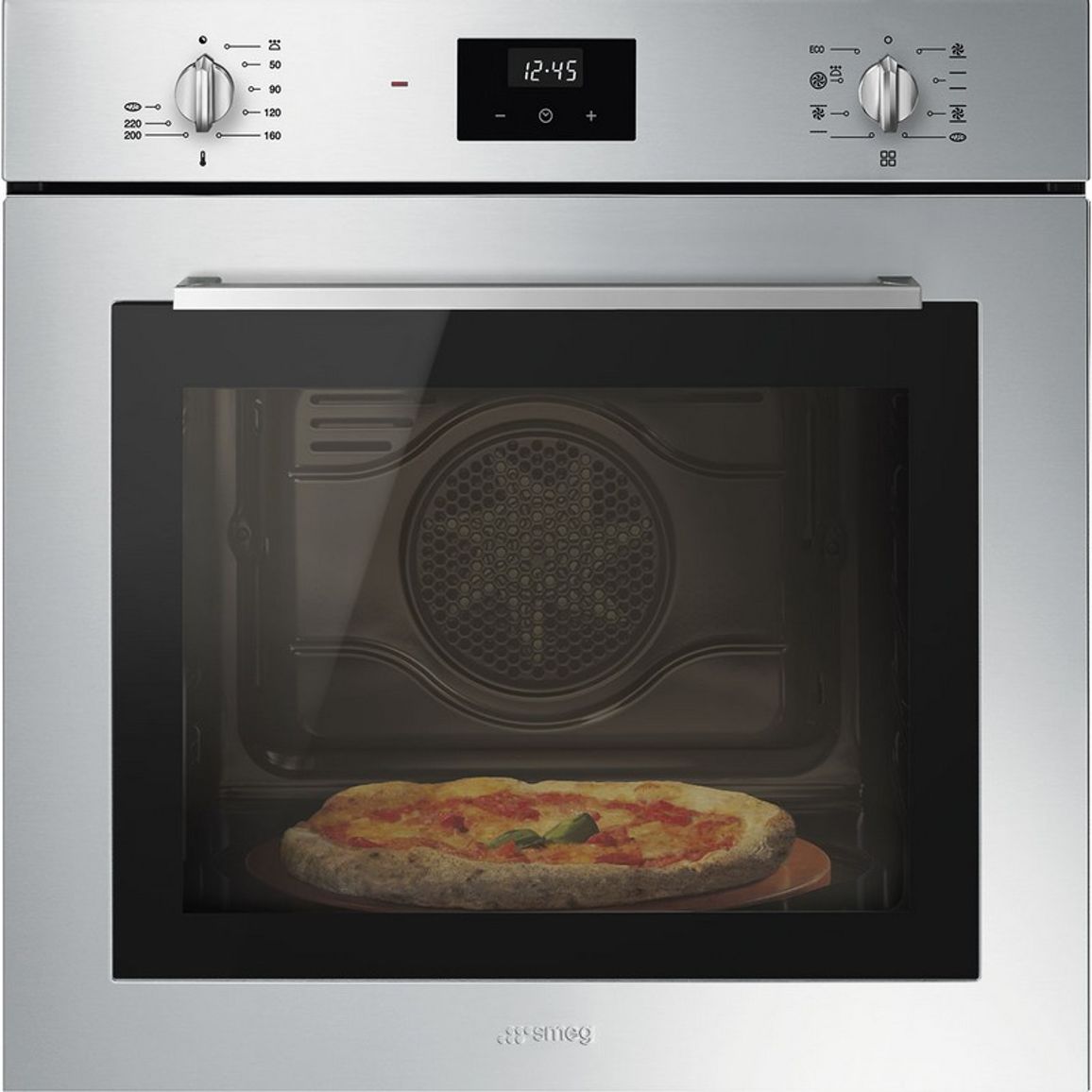 Духова шафа SF6400PZX Smeg (SELEZIONE)