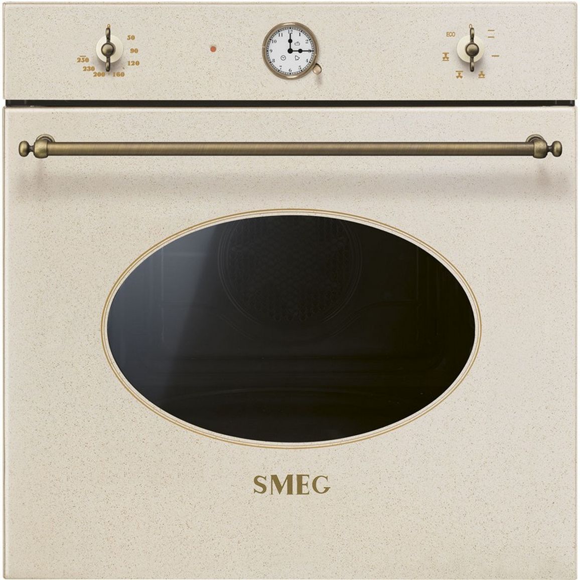 Духова шафа SF68C1AVO Smeg (COLONIALE) Духова шафа SF68C1AVO Smeg (COLONIALE)