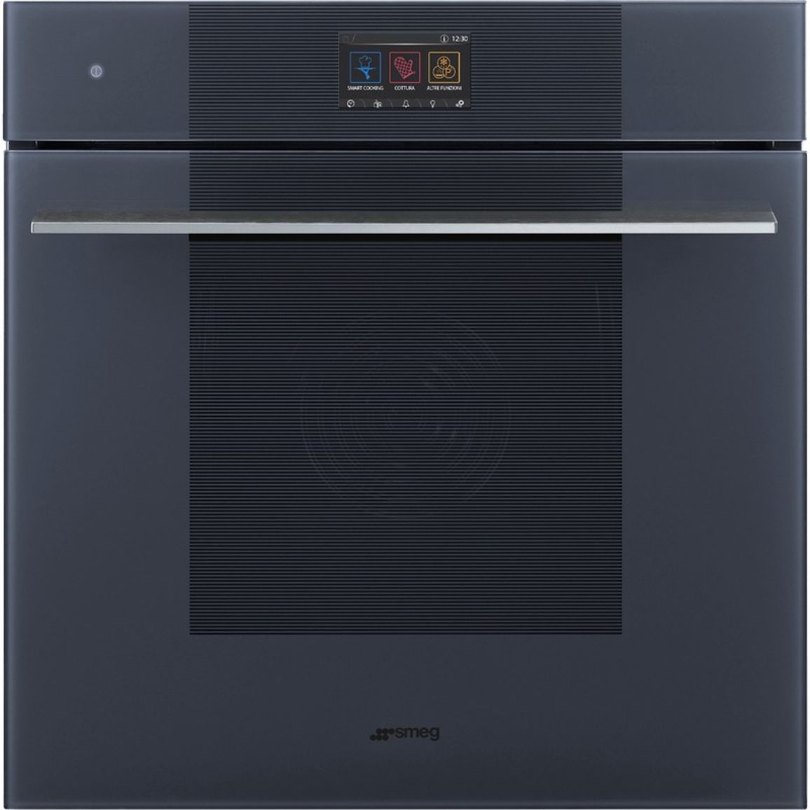 Духова шафа SOP6104TPG Smeg (LINEA)
