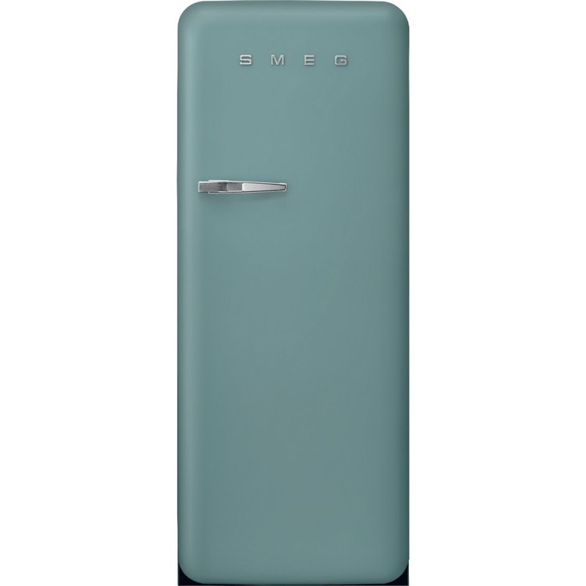 Холодильник однодверний FAB28RDEG6 смарагдовий Smeg (50'S RETRO STYLE) Холодильник однодверний FAB28RDEG6 смарагдовий Smeg (50'S RETRO STYLE)