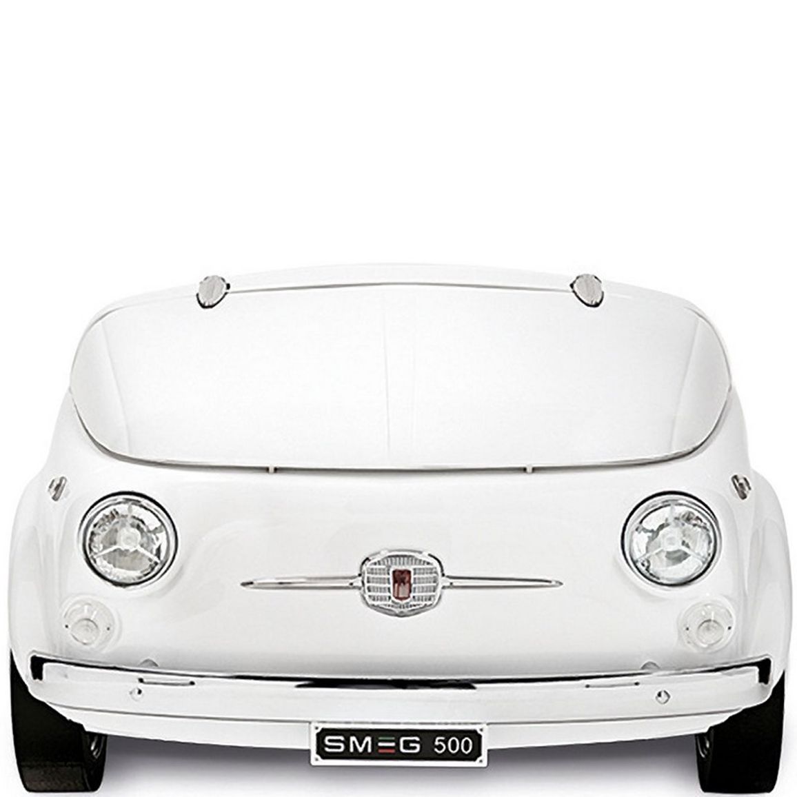 Мінібар SMEG500B (FIAT500)