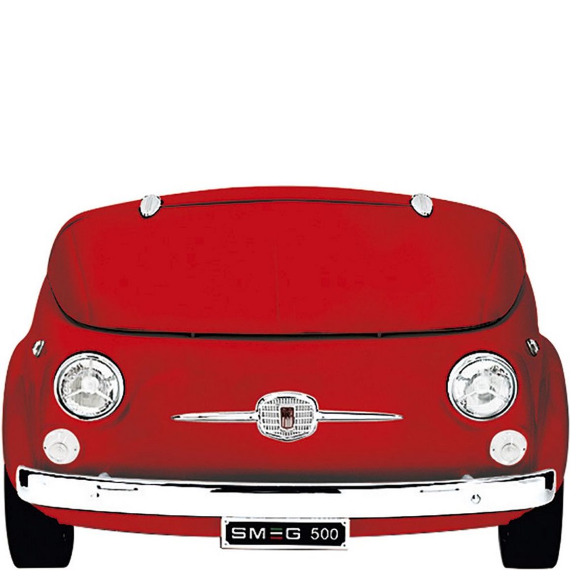 Мінібар SMEG500R (FIAT500) Мінібар SMEG500R (FIAT500)