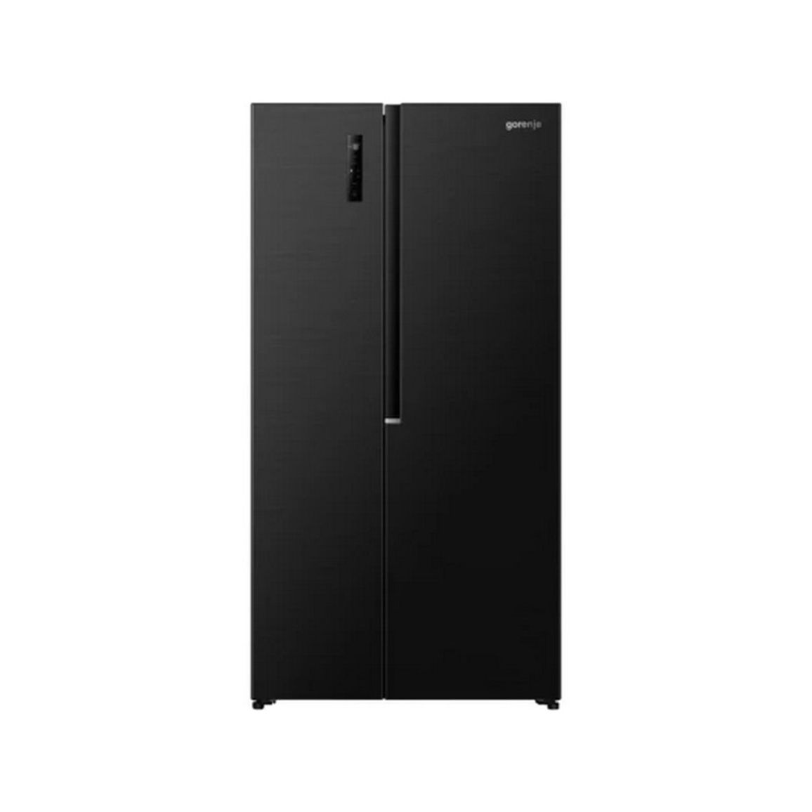 Холодильник Side-by-Side NRS917E41BX Gorenje