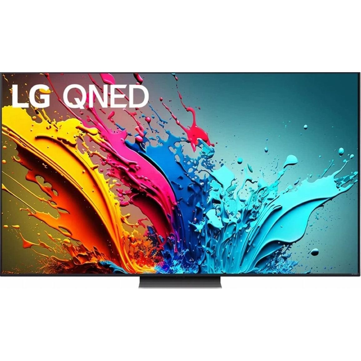 Телевізор 65QNED86A6A LG