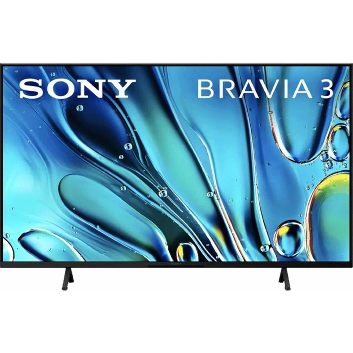 Телевізор K-43S30 Sony Телевізор K-43S30 Sony