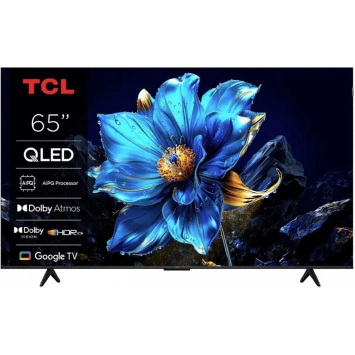 Телевізор 65T69C TCL