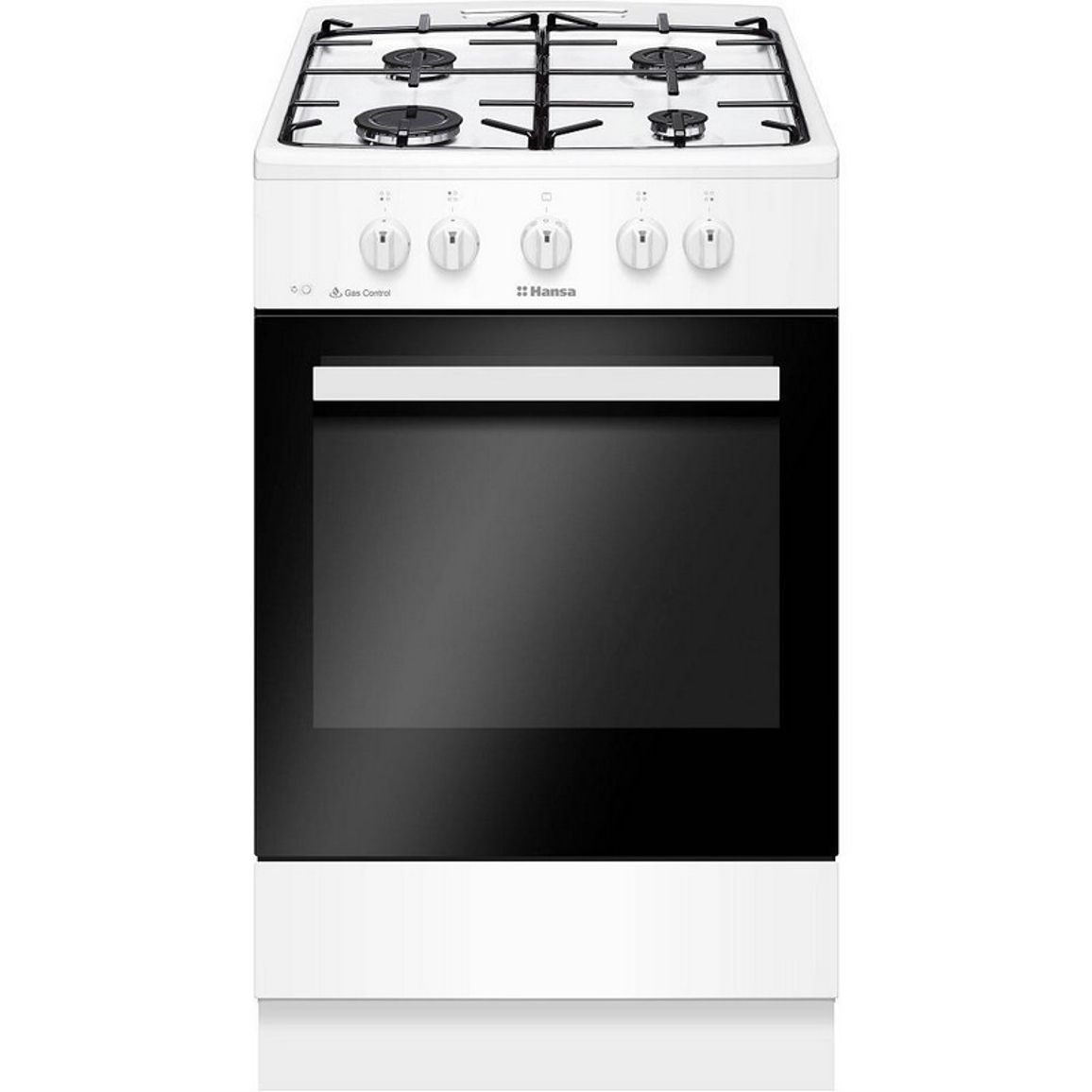 Плита газова FCGW510009H Hansa