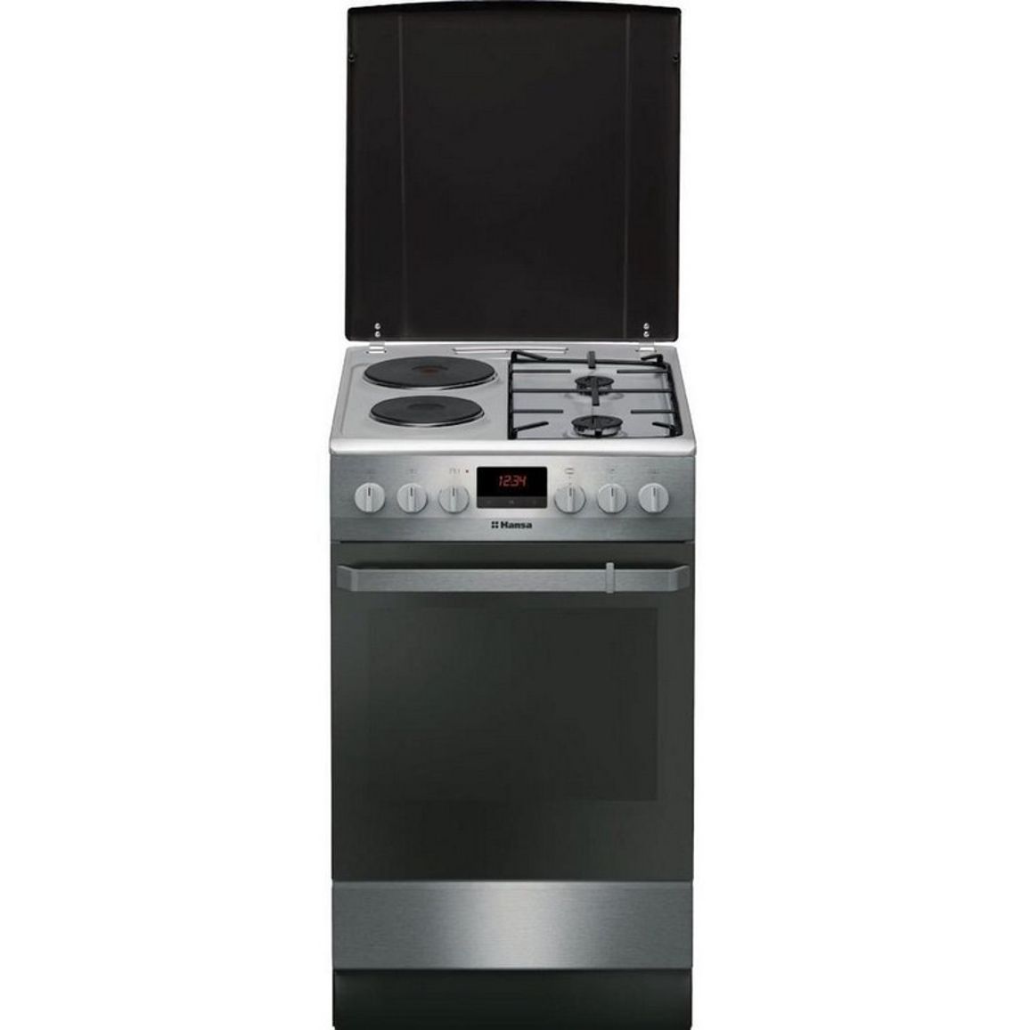 Плита комбінована FCMX58290 Hansa Плита комбінована FCMX58290 Hansa