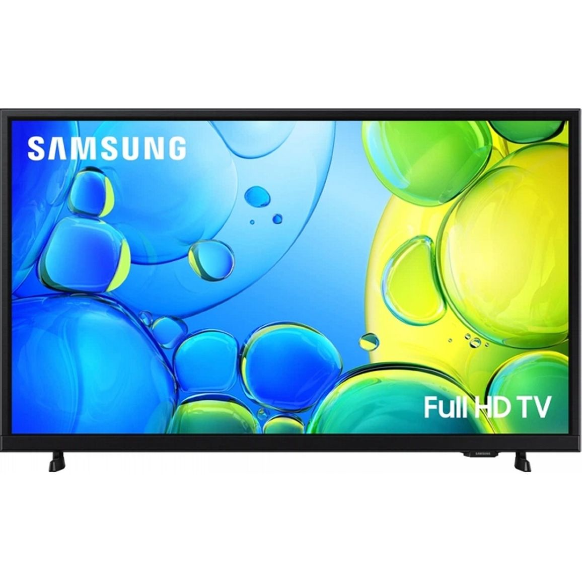 Телевізор 32" UE32F6000FUXUA Full HD F6000 Smart TV (2025) Samsung