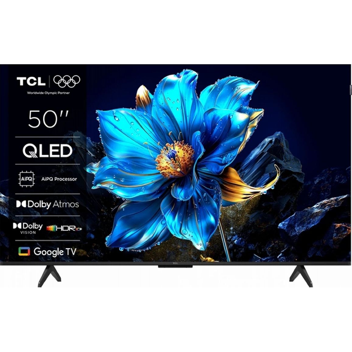 Телевізор 50P7K TCL