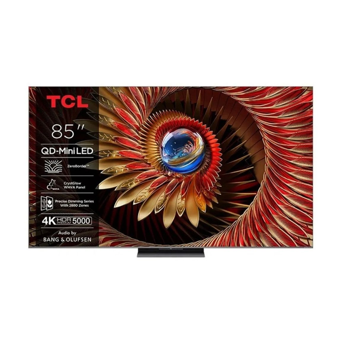 Телевізор 85C8K TCL Телевізор 85C8K TCL