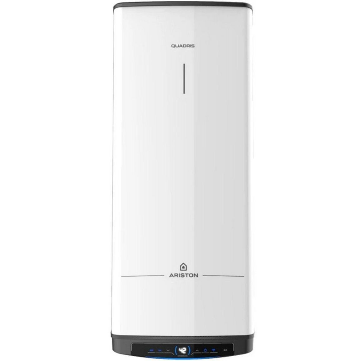 Водонагрівач Ariston QUADRIS 120 WIFI FR EU сух. нагр. ел Ariston (3060883)