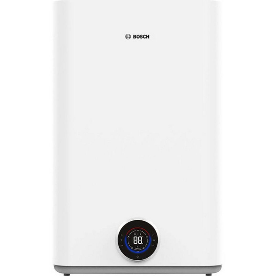 Водонагрівач плаский слім Tronic 5500iT 100л BOSCH (7736507303)