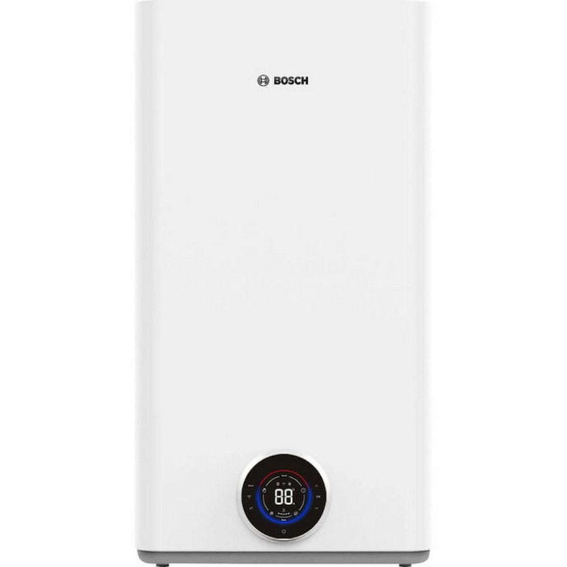 Водонагрівач плаский слім Tronic 5500iT 50л BOSCH (7736507300)