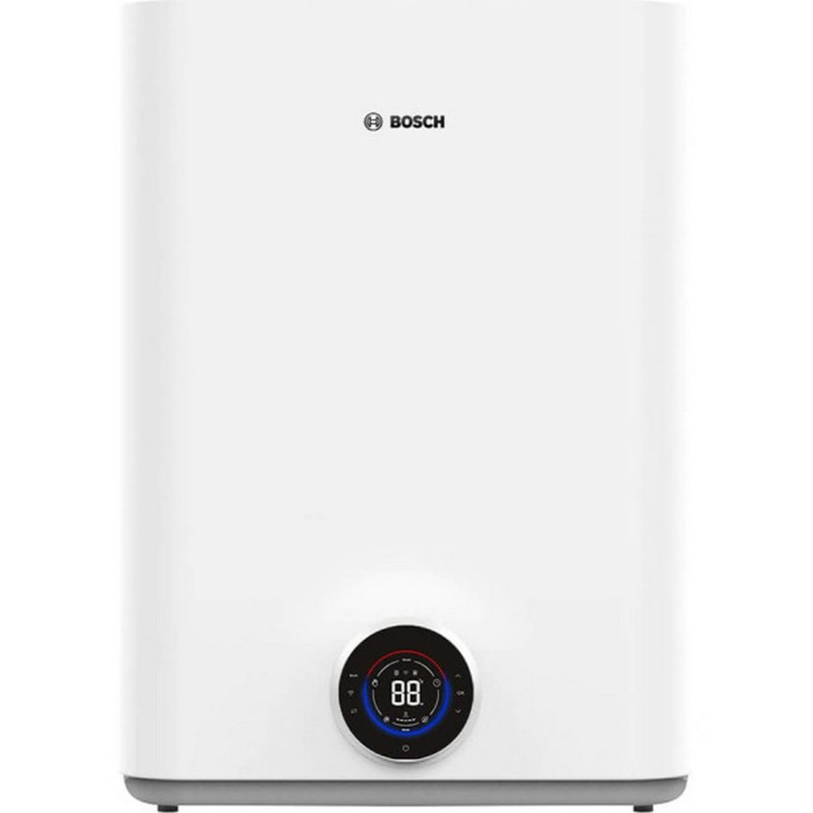 Водонагрівач плаский слім Tronic 5500iT 80л BOSCH (7736507302)