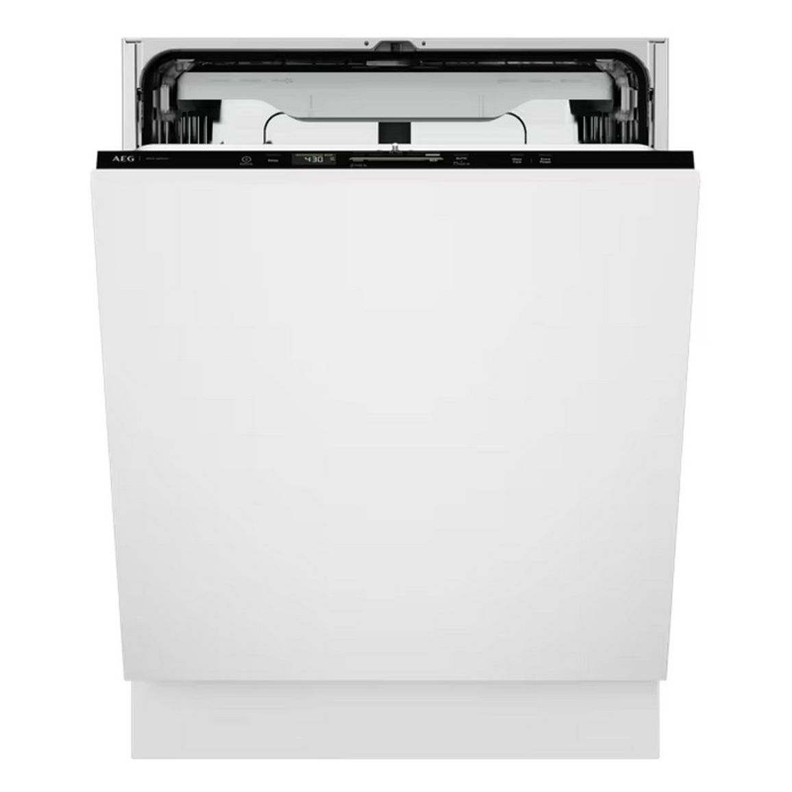 Вбудована посудомийна машина GI6220D2SN AirDry 60 см AEG