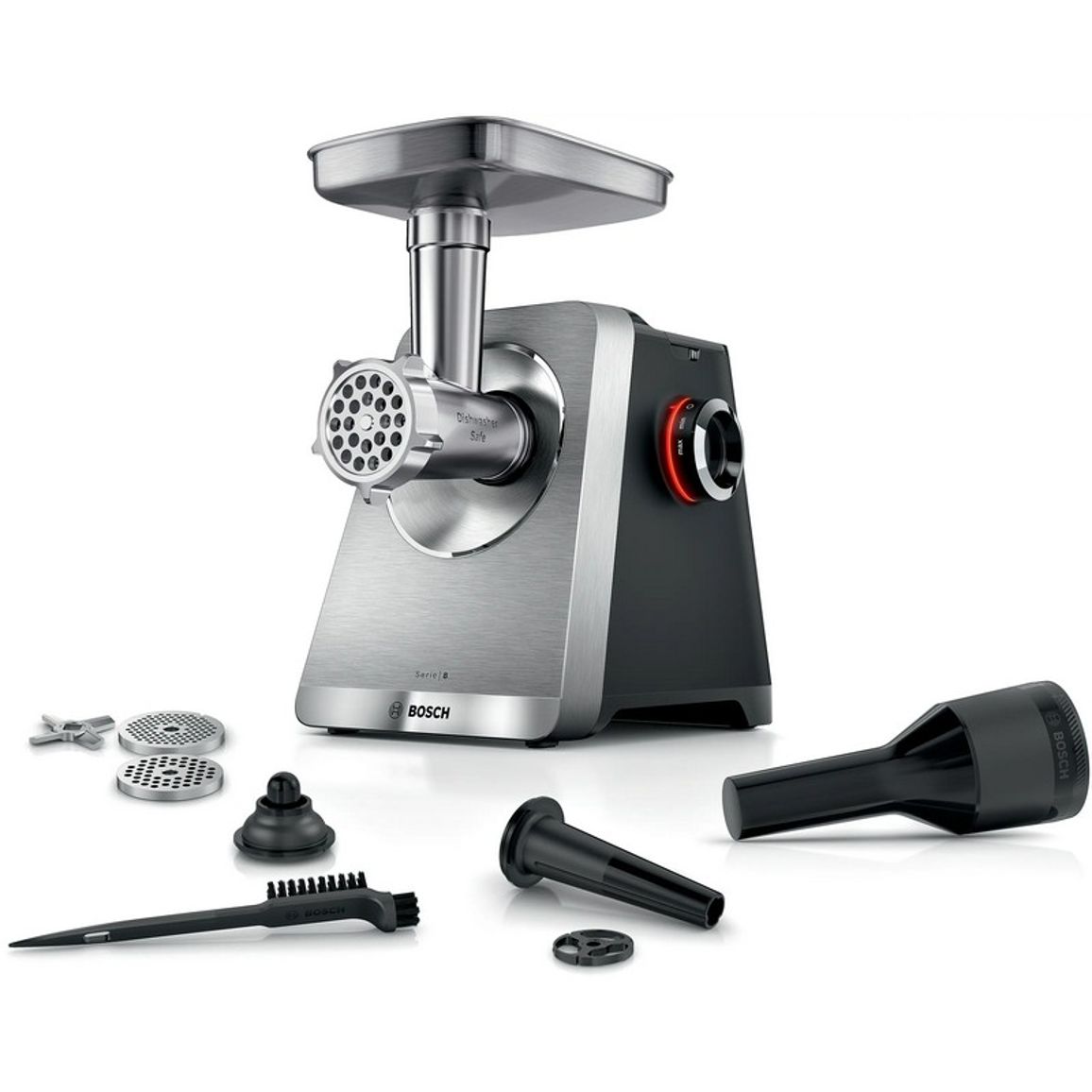 М'ясорубка MFWS820M Bosch М'ясорубка MFWS820M Bosch