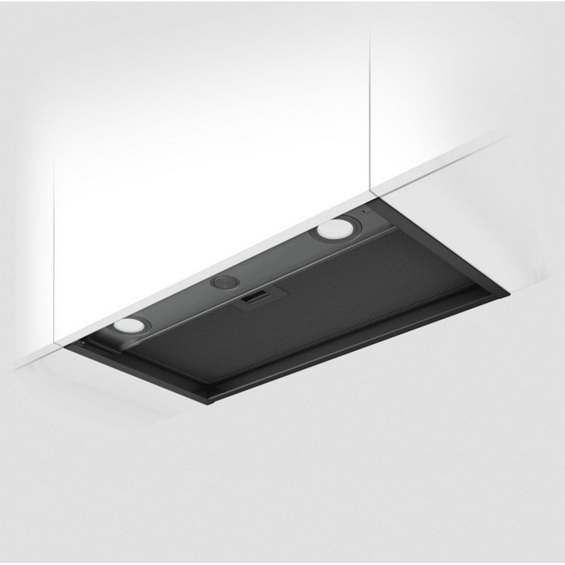 Витяжка вбудована BOXIN LX/BL MAT/A/60 ELICA