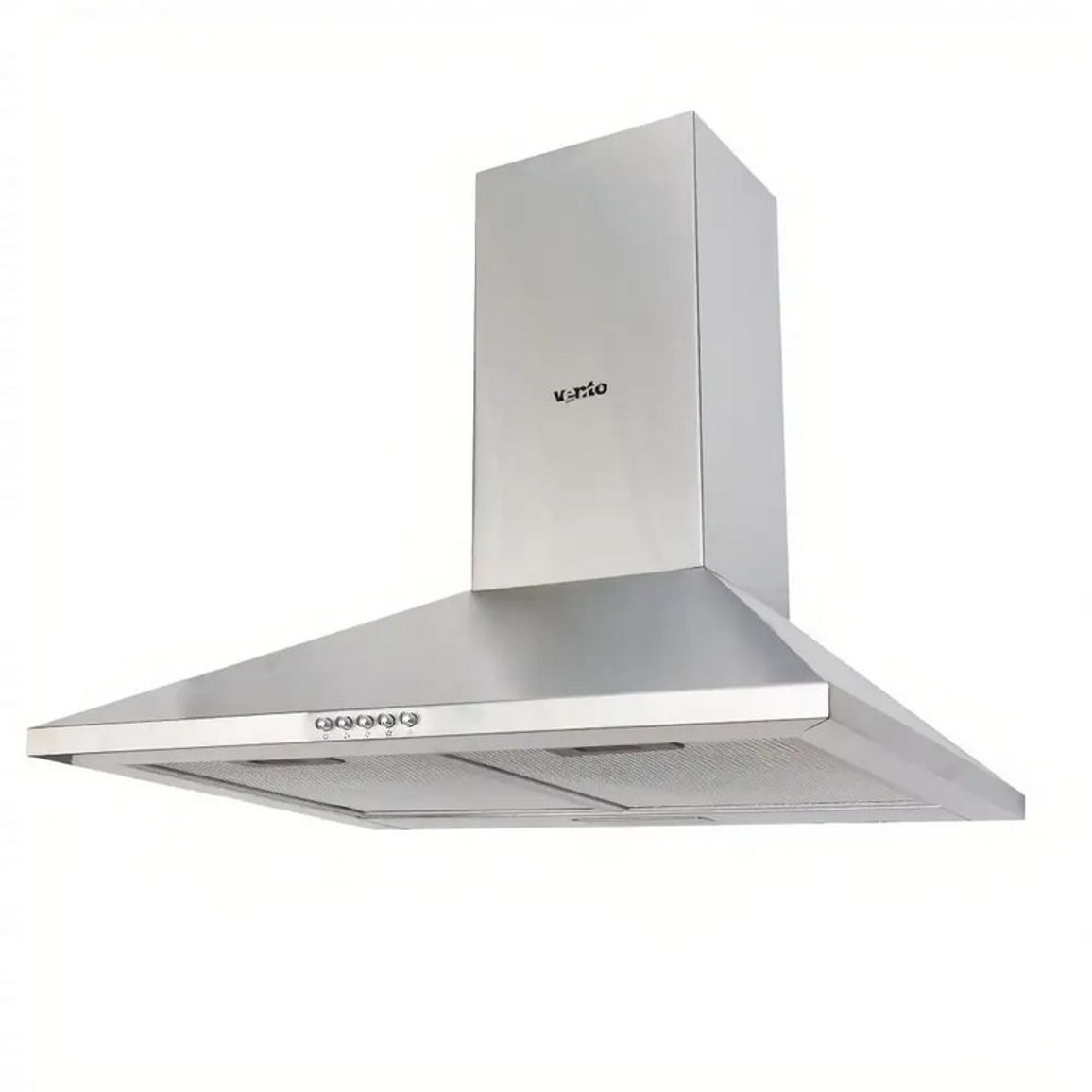 Пристінна витяжка MILANO 60 INOX (700) VENTOLUX Пристінна витяжка MILANO 60 INOX (700) VENTOLUX