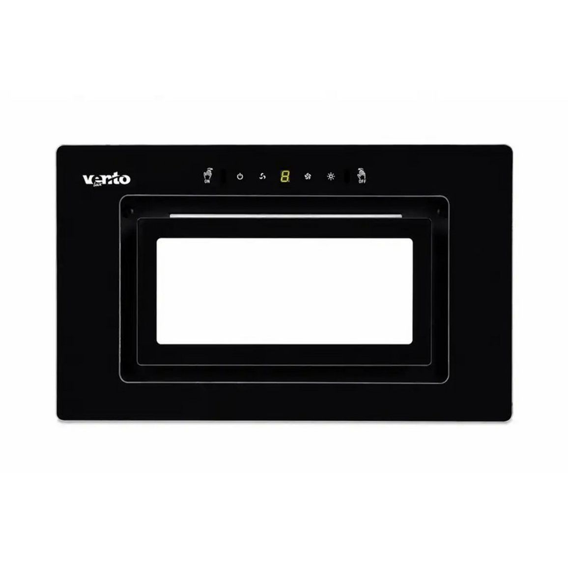 Вбудована витяжка PUNTO 52 BG (1000) TC MS FLED VENTOLUX Вбудована витяжка PUNTO 52 BG (1000) TC MS FLED VENTOLUX
