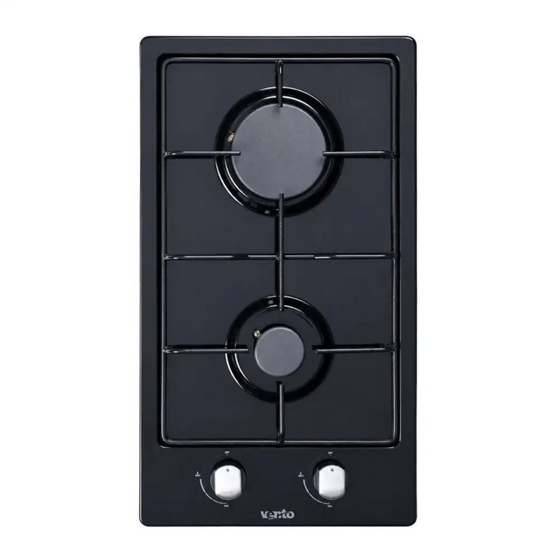 Газова варильна поверхня HG 430 K7G CS (BK) VENTOLUX
