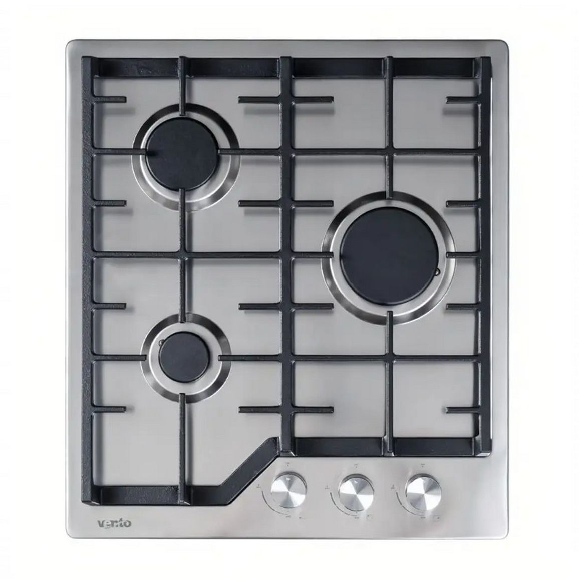 Газова варильна поверхня HG 430 L7 CS (X) VENTOLUX