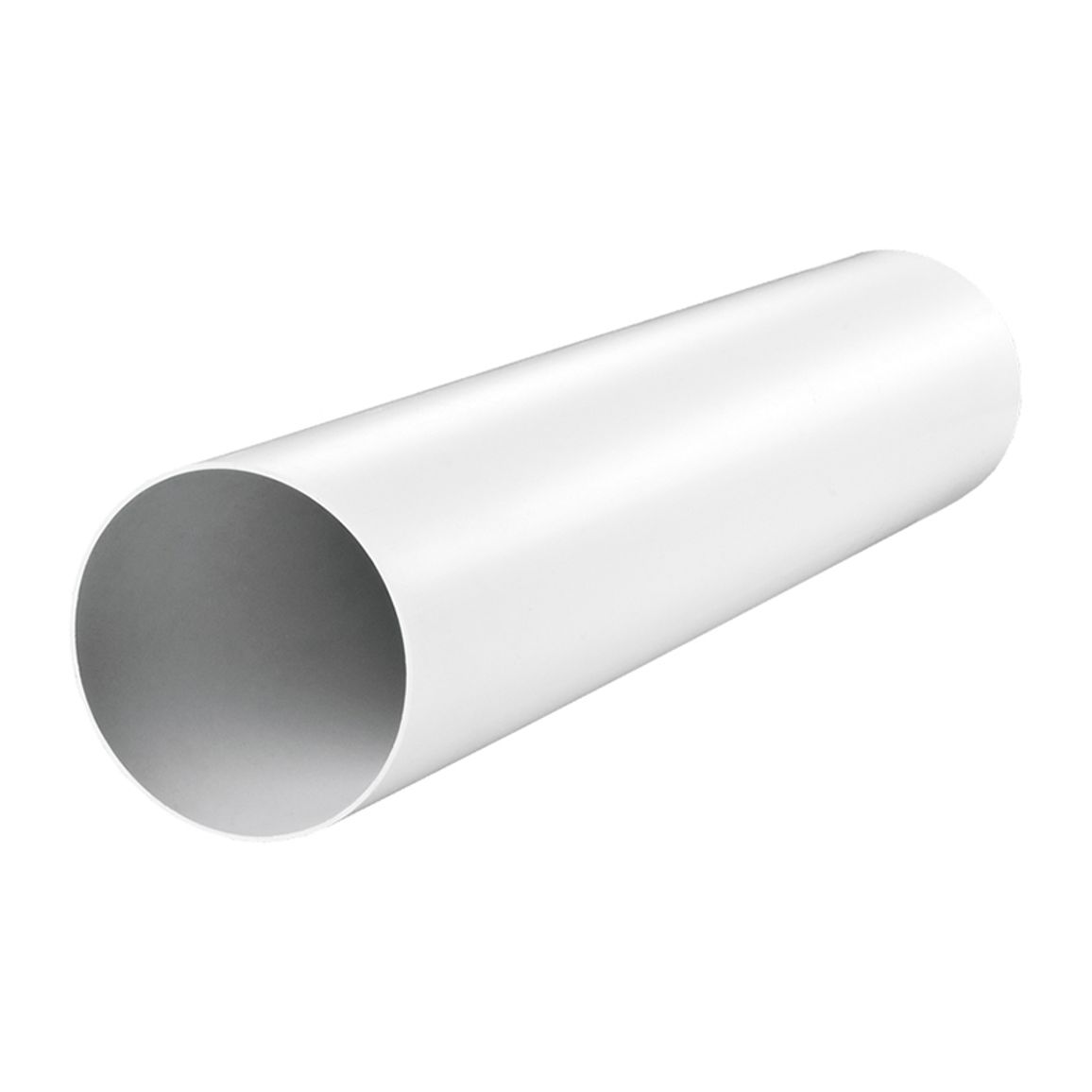 Канал круглий d150 / 1,5 м VENTS Канал круглий d150 / 1,5 м VENTS