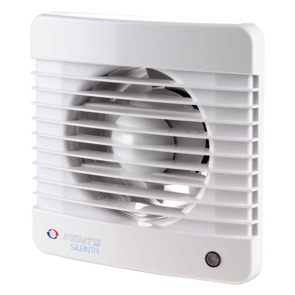 Вентилятор Силента-М d125 VENTS Вентилятор Силента-М d125 VENTS