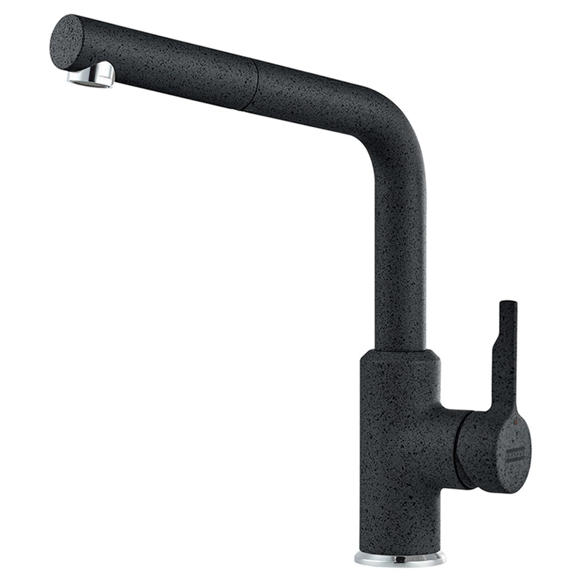 Смеситель Urban оникс Franke (в / ш) (115.0595.091) Смеситель Urban оникс Franke (в / ш) (115.0595.091)