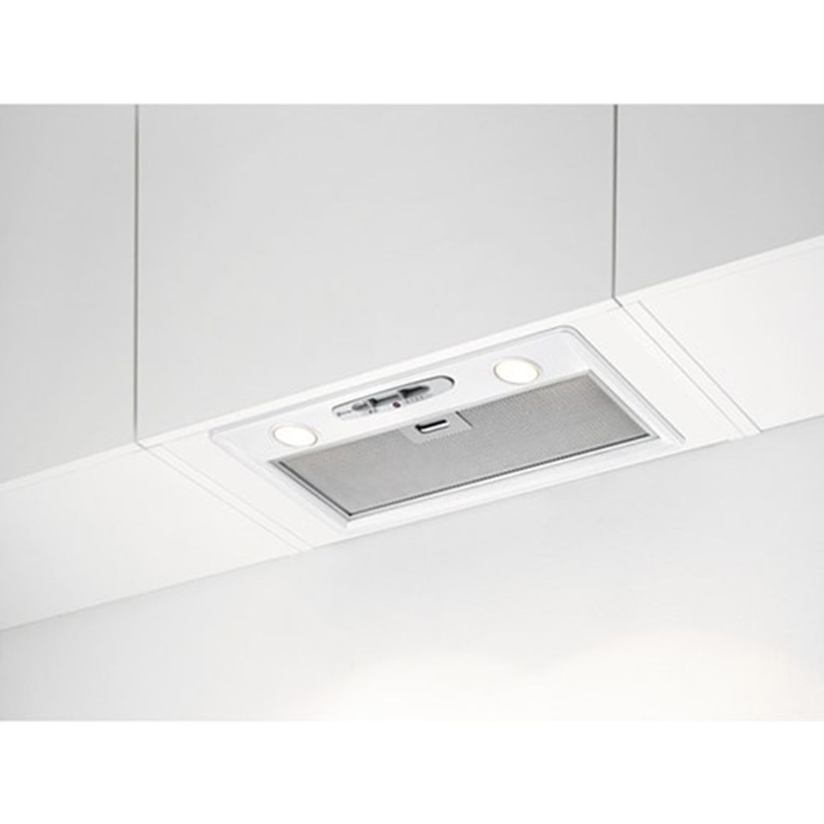 Кухонна витяжка LFG525W Electrolux