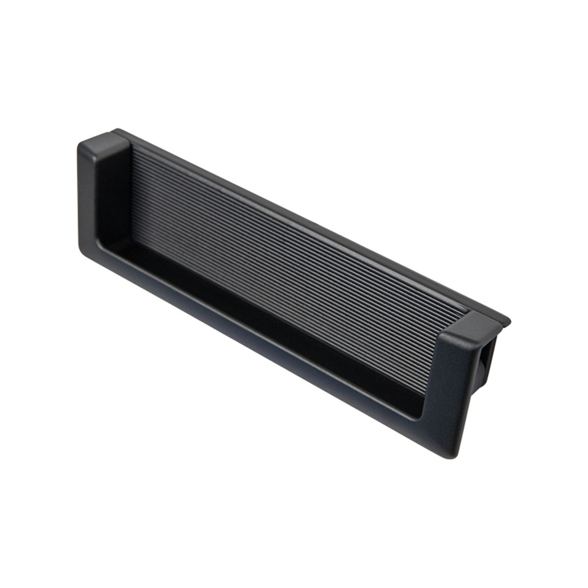 Ручка  Marella CL 15204.143 черный матовый