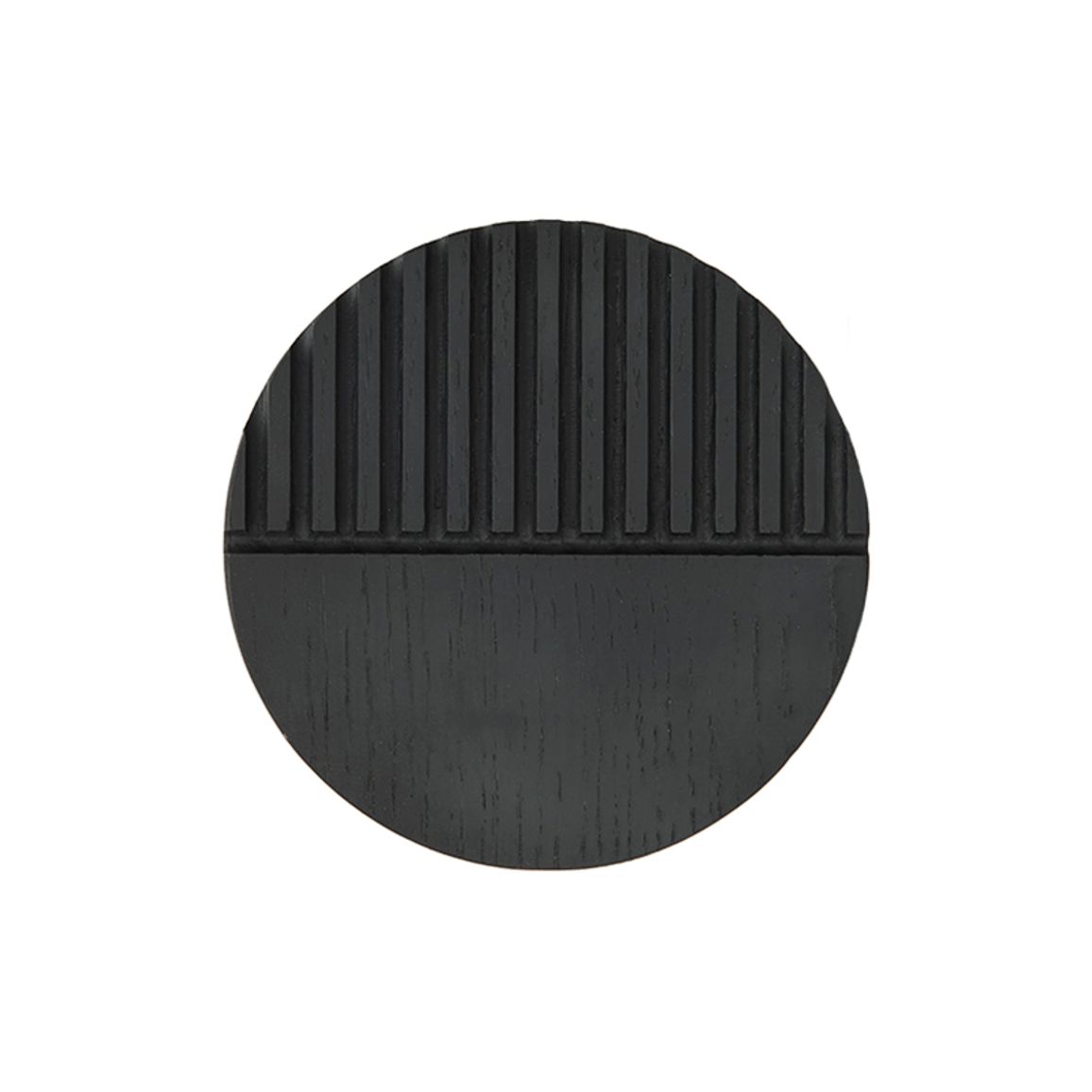 Ручка Ferro Fiori M 0084.120 черный дуб Ручка Ferro Fiori M 0084.120 черный дуб