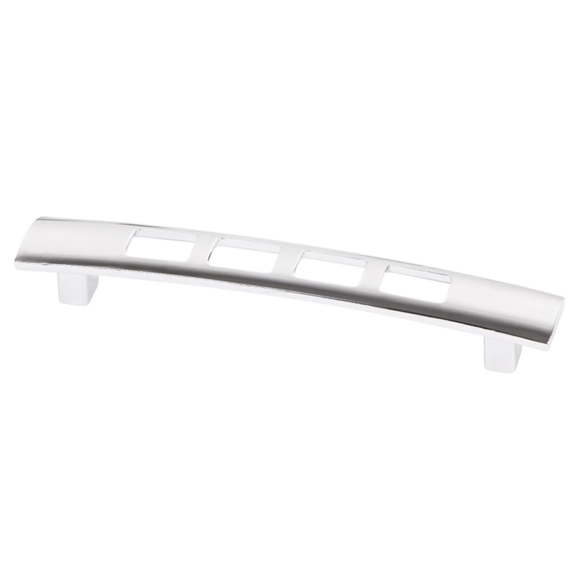 Ручка RR 0804 (DRR 08/128 G2) хром Ручка RR 0804 (DRR 08/128 G2) хром